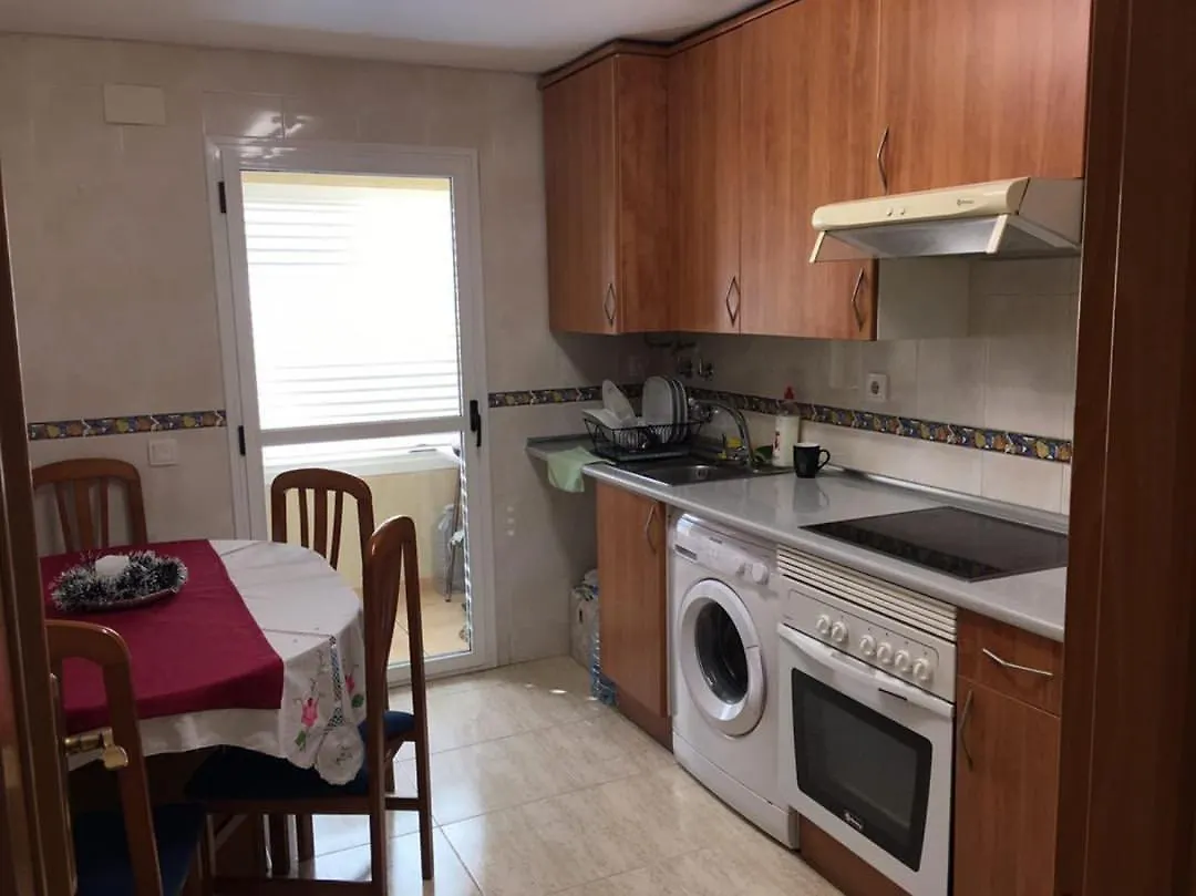 Residencial Aqua - La Pineda Apartment Salou