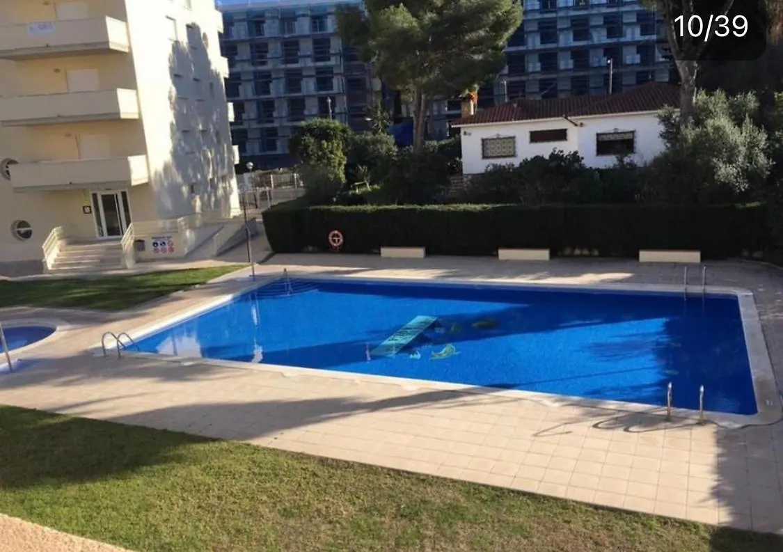 Residencial Aqua - La Pineda Apartment Salou Spain