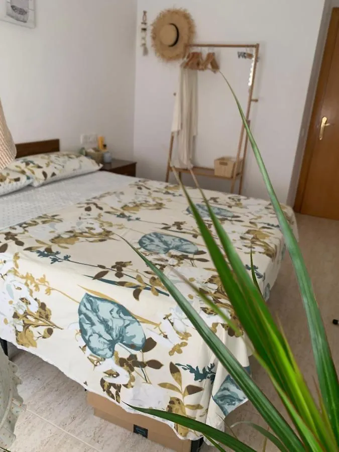 Residencial Aqua - La Pineda Apartment Salou 0*,