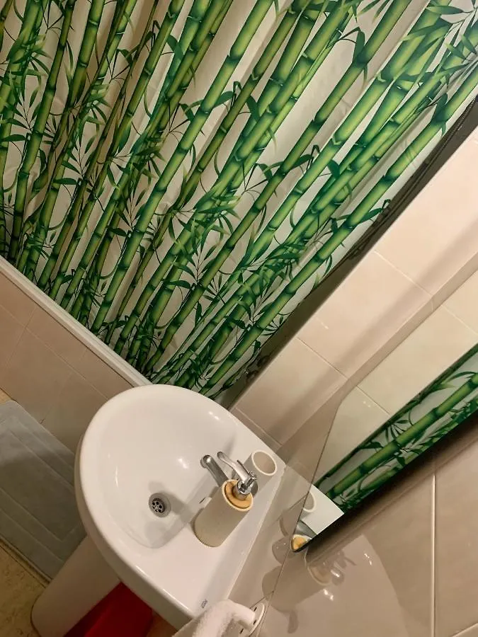 Residencial Aqua - La Pineda Apartment Salou