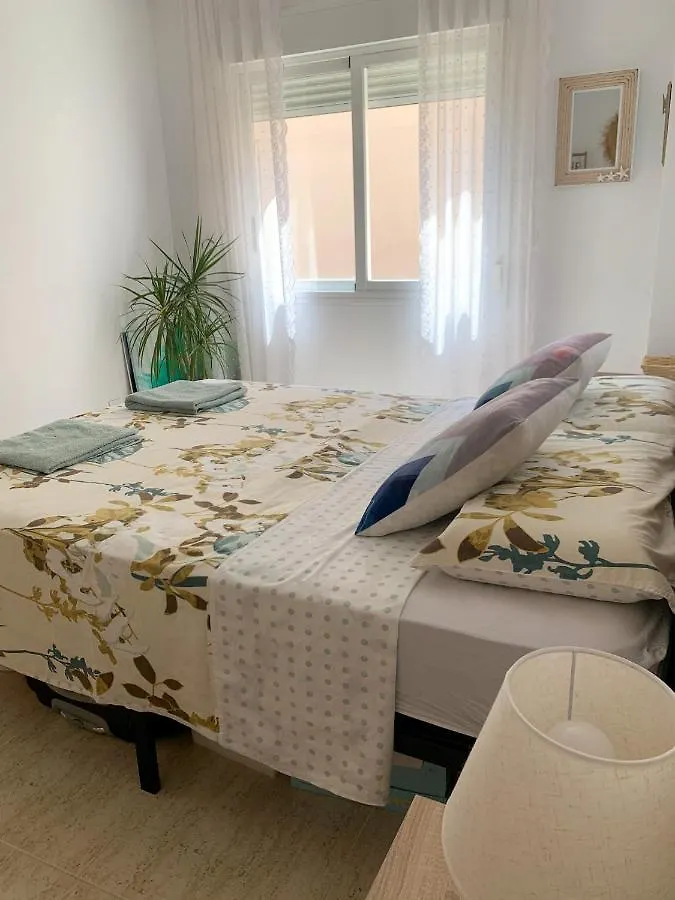 Homestay Residencial Aqua - La Pineda Apartment Salou Spain