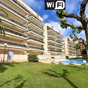  Apartamento Ventura Park 2 4 España