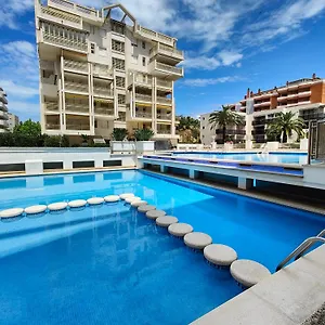  Apartamento L'eixideta España