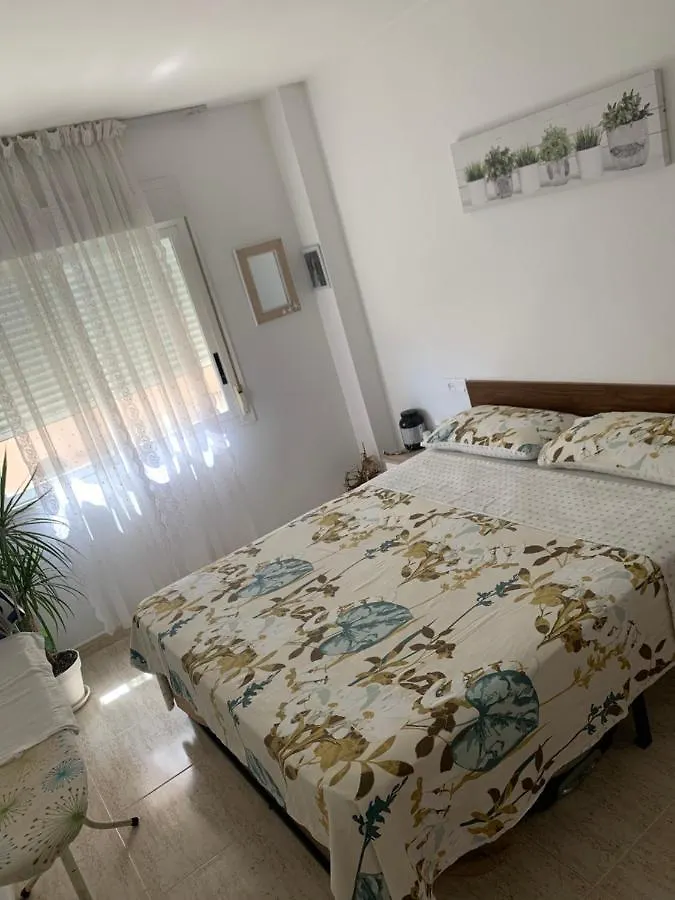 Residencial Aqua - La Pineda Lägenhet Salou 0*,