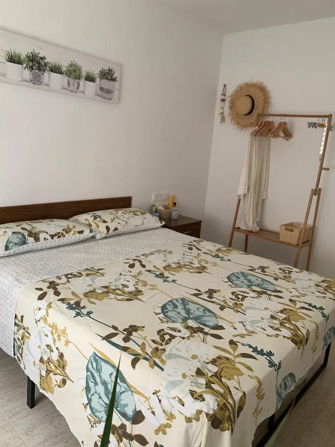 Residencial Aqua - La Pineda Lägenhet Salou
