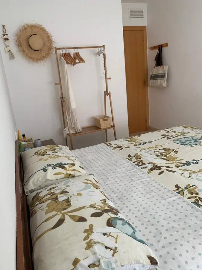 Residencial Aqua - La Pineda Lägenhet Salou